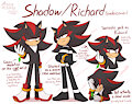AtE Shadow (Richard) [ref] by KetCriticalDamage