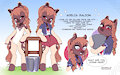 ADOPT OPEN (READ DESCRIPTION) by YukoMaussi