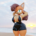 Ready to hit the beach?