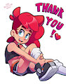 Thank You! by TheOtherHalf