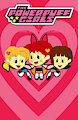 The Powerpuff Girls (Warner Bros. and Nelvana Limited Style)