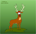 The Deer