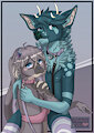 Are you ready? by purrrEvil