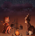 Campfire Stories