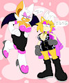 Some Daisy Arts