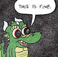 This is Fine