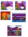 The Lone Paladin pg 2 by Sapphirewing