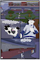 Project D.E -Comic Part 1- (Page 22)