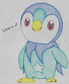 Imperio - Pokemon