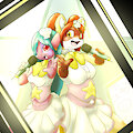 Pop ☆ star