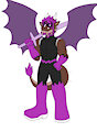 Dark Null