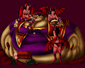 Bigger Belf by Jinksubus