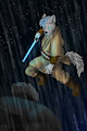 Use the force Orion by TheSlimeDragon