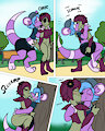[C] Plant lover by JAMEArts