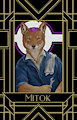 Mitok