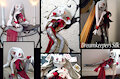 Silk Pose-able Plush