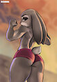 Judy Hopps