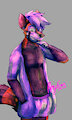 Warm day :0 by Rhydian
