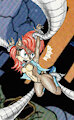 Sally caught on duty by shanahat