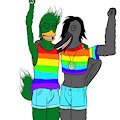 Pride Month