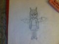 Zillah is not happy