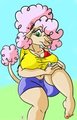 Kandy Poodle