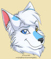 Silver Badge by MidnightFury