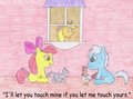 Play Time by ArcCahlon