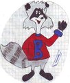 Bert by dailfox