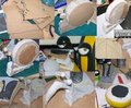 Luvy WIP-Pictures