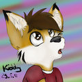 little cute avatar
