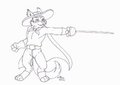 Fencing 