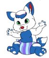 Xeno the Fox