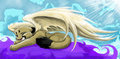 To Sleep, Purrchance to Dream by TadCooga