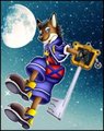St3fcioXSora by st3fcio