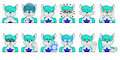 Telegram Stickers - Emmanuel