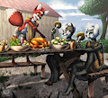 Jeremy and Chucky 2