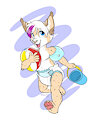 [CM] Summer excitment