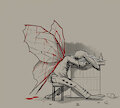 Weak Wings