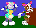 Meet the Poppy Pack 2
