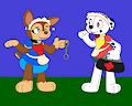 Meet the Poppy Pack 4