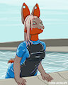 Wetsuit Bun 2020-05-03