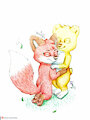 Abrazo