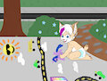 [CM] Driveway artist
