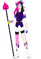 Prideful Sora