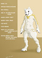 Project D.E Bio 12: Lya