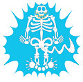 Noah's Skeleton