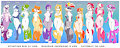 *ADOPTABLES*_Candy coons