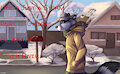 Life is Just a Storm- Chapter 34- Silver River