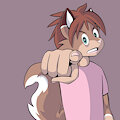 Profile Pic by Postal